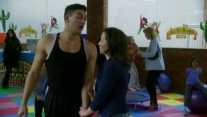 New York, unité spéciale Saison 12 Episode 22