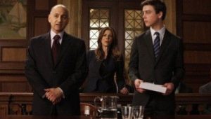 New York, unité spéciale Saison 12 Episode 23