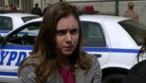 New York, unité spéciale Saison 12 Episode 24