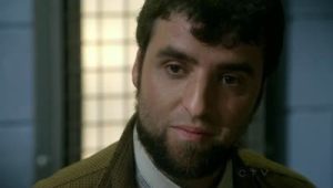 New York, unité spéciale Saison 12 Episode 5