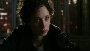 New York, unité spéciale Saison 12 Episode 6