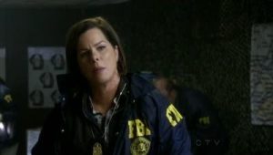 New York, unité spéciale Saison 12 Episode 8