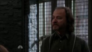 New York, unité spéciale Saison 13 Episode 11