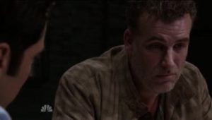 New York, unité spéciale Saison 13 Episode 12