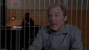 New York, unité spéciale Saison 13 Episode 13