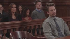 New York, unité spéciale Saison 13 Episode 16