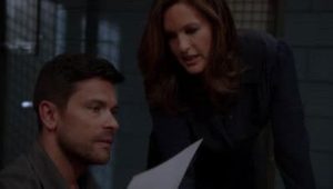 New York, unité spéciale Saison 13 Episode 17