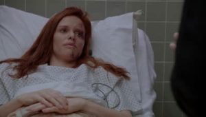 New York, unité spéciale Saison 13 Episode 19