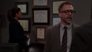 New York, unité spéciale Saison 13 Episode 22