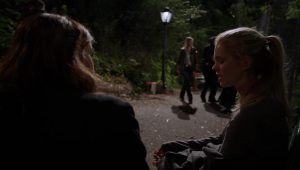 New York, unité spéciale Saison 13 Episode 4
