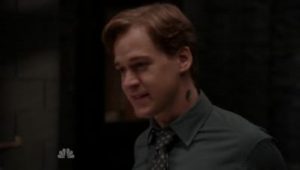 New York, unité spéciale Saison 13 Episode 4