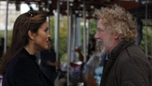 New York, unité spéciale Saison 13 Episode 7