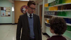 New York, unité spéciale Saison 13 Episode 9