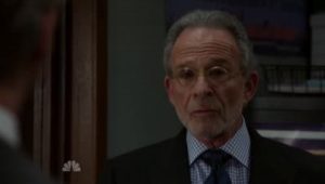 New York, unité spéciale Saison 13 Episode 9
