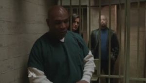 New York, unité spéciale Saison 14 Episode 13