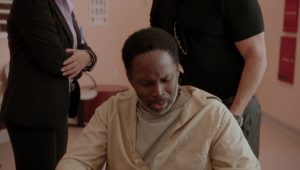 New York, unité spéciale Saison 14 Episode 14