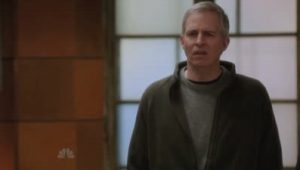 New York, unité spéciale Saison 14 Episode 14