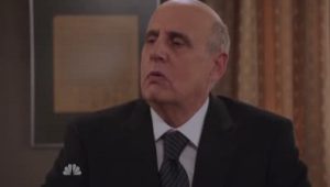 New York, unité spéciale Saison 14 Episode 16