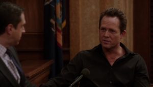 New York, unité spéciale Saison 14 Episode 17