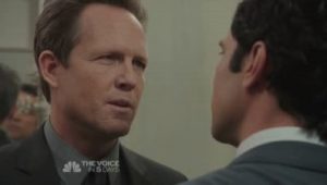New York, unité spéciale Saison 14 Episode 17