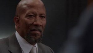 New York, unité spéciale Saison 14 Episode 2