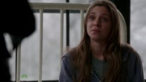 New York, unité spéciale Saison 14 Episode 20