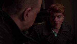 New York, unité spéciale Saison 14 Episode 21