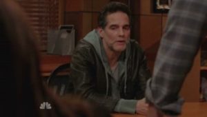 New York, unité spéciale Saison 14 Episode 22