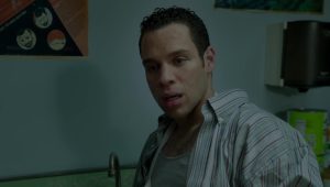 New York, unité spéciale Saison 14 Episode 24