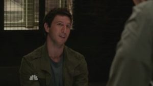 New York, unité spéciale Saison 14 Episode 24