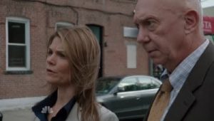 New York, unité spéciale Saison 14 Episode 4