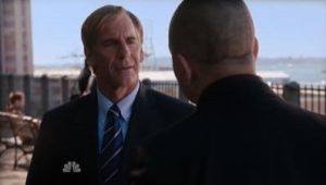 New York, unité spéciale Saison 14 Episode 7