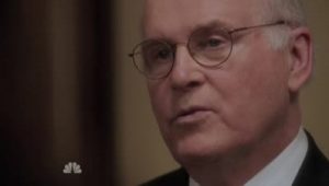 New York, unité spéciale Saison 14 Episode 8