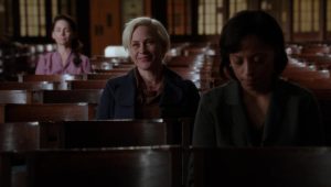 New York, unité spéciale Saison 14 Episode 9