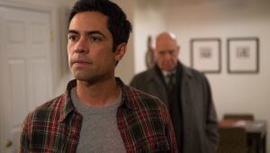 New York, unité spéciale Saison 15 Episode 11