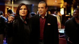New York, unité spéciale Saison 15 Episode 12