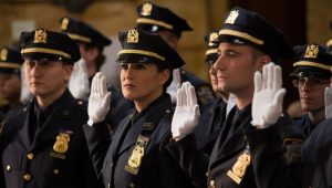 New York, unité spéciale Saison 15 Episode 13