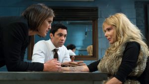 New York, unité spéciale Saison 15 Episode 14