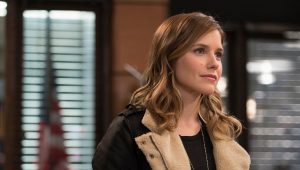 New York, unité spéciale Saison 15 Episode 15