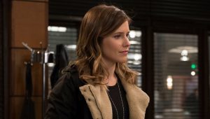 New York, unité spéciale Saison 15 Episode 15