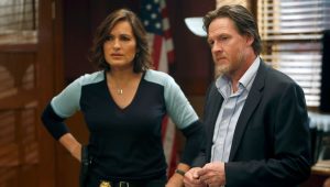 New York, unité spéciale Saison 15 Episode 22
