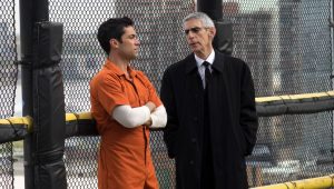 New York, unité spéciale Saison 15 Episode 24