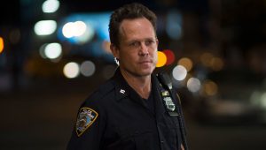 New York, unité spéciale Saison 15 Episode 4