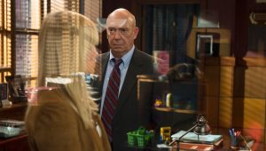 New York, unité spéciale Saison 15 Episode 5