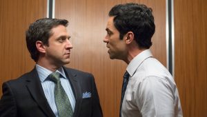 New York, unité spéciale Saison 15 Episode 6