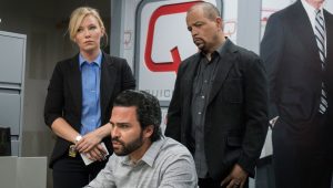 New York, unité spéciale Saison 16 Episode 1