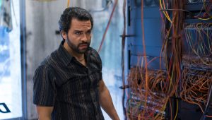 New York, unité spéciale Saison 16 Episode 1
