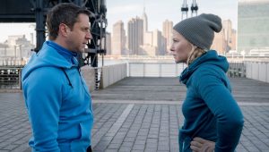 New York, unité spéciale Saison 16 Episode 10