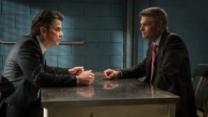 New York, unité spéciale Saison 16 Episode 10