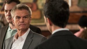 New York, unité spéciale Saison 16 Episode 10